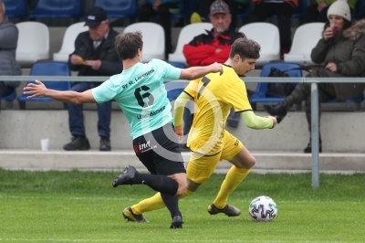 St. Lorenzen vs. Murau
