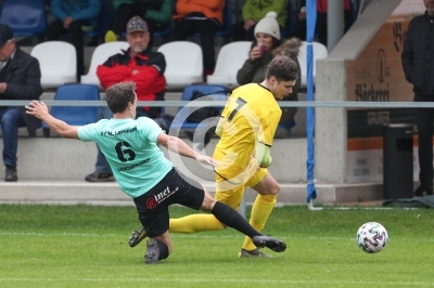 St. Lorenzen vs. Murau
