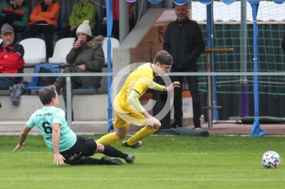 St. Lorenzen vs. Murau