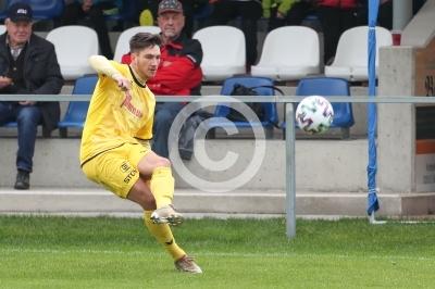 St. Lorenzen vs. Murau