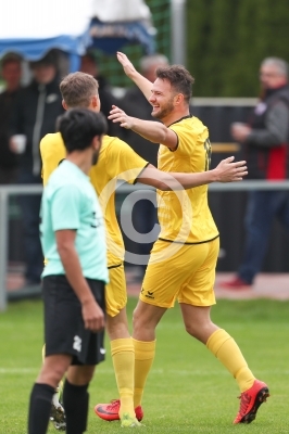 St. Lorenzen vs. Murau
