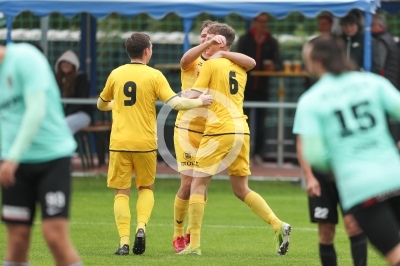 St. Lorenzen vs. Murau