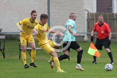 St. Lorenzen vs. Murau
