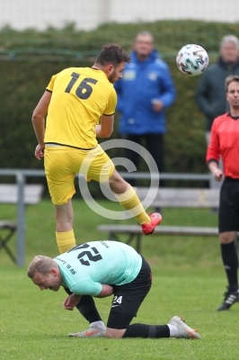 St. Lorenzen vs. Murau