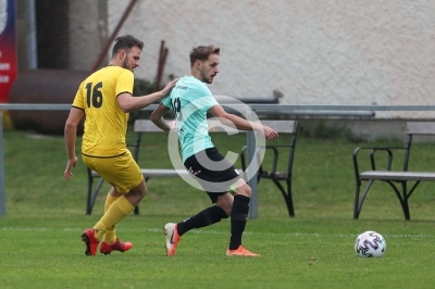 St. Lorenzen vs. Murau