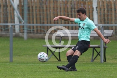 St. Lorenzen vs. Murau