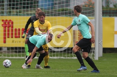 St. Lorenzen vs. Murau