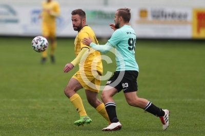 St. Lorenzen vs. Murau