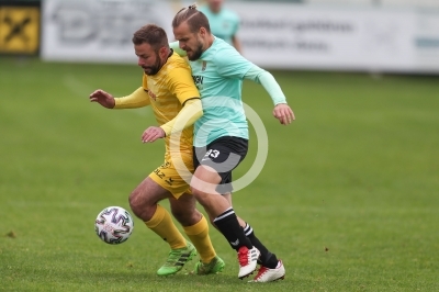 St. Lorenzen vs. Murau