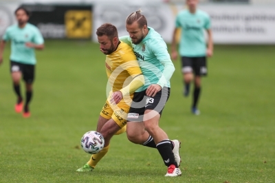 St. Lorenzen vs. Murau