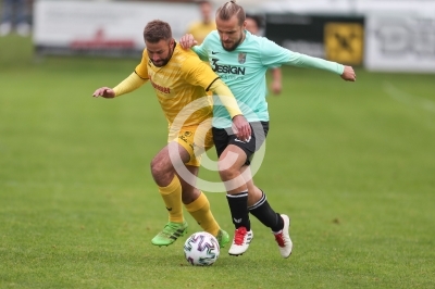 St. Lorenzen vs. Murau