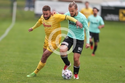 St. Lorenzen vs. Murau