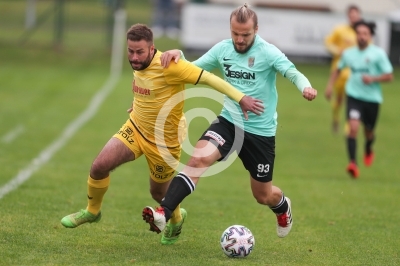 St. Lorenzen vs. Murau