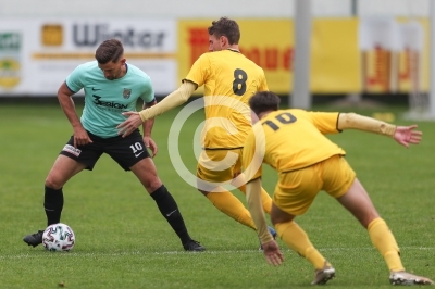 St. Lorenzen vs. Murau