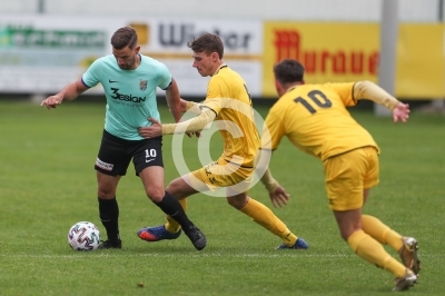 St. Lorenzen vs. Murau