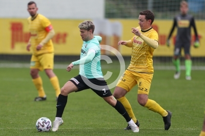 St. Lorenzen vs. Murau