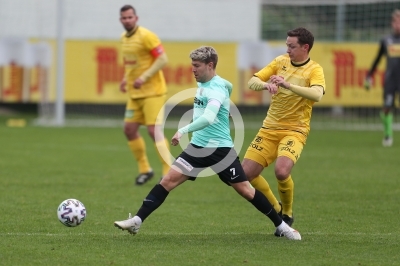 St. Lorenzen vs. Murau