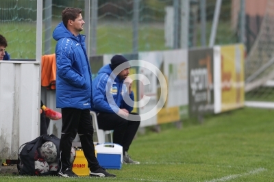 St. Lorenzen vs. Murau