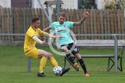 St. Lorenzen vs. Murau