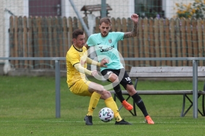 St. Lorenzen vs. Murau