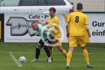 St. Lorenzen vs. Murau