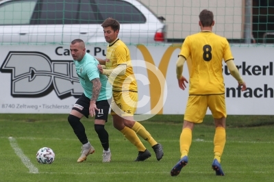 St. Lorenzen vs. Murau