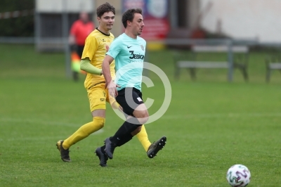 St. Lorenzen vs. Murau