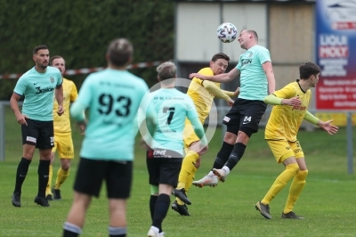 St. Lorenzen vs. Murau