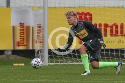 St. Lorenzen vs. Murau