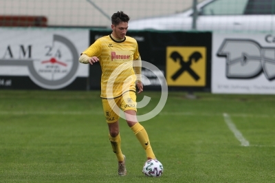 St. Lorenzen vs. Murau