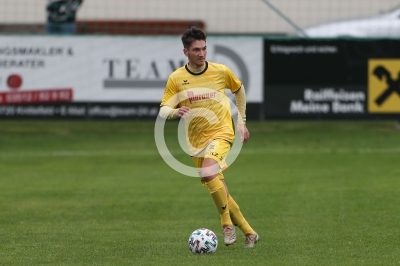St. Lorenzen vs. Murau