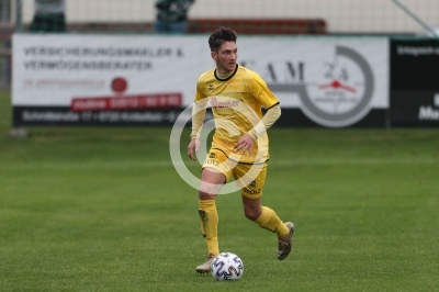 St. Lorenzen vs. Murau