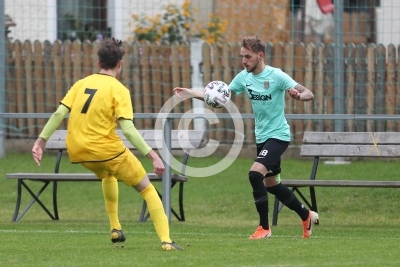 St. Lorenzen vs. Murau