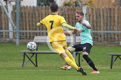 St. Lorenzen vs. Murau