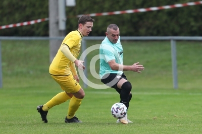 St. Lorenzen vs. Murau