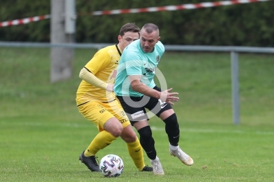 St. Lorenzen vs. Murau