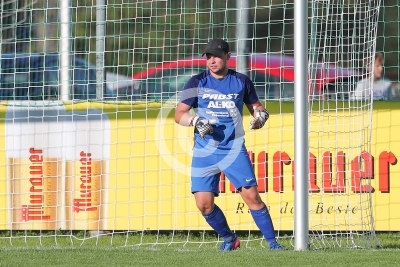St. Lorenzen vs. Obdach