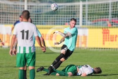 St. Lorenzen vs. Obdach