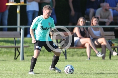St. Lorenzen vs. Obdach