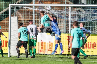St. Lorenzen vs. Obdach