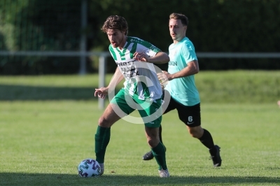 St. Lorenzen vs. Obdach