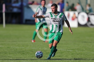 St. Lorenzen vs. Obdach