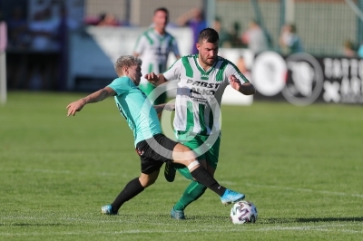 St. Lorenzen vs. Obdach