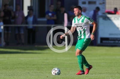 St. Lorenzen vs. Obdach