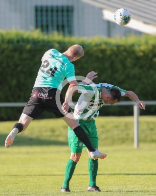 St. Lorenzen vs. Obdach