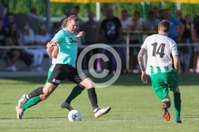 St. Lorenzen vs. Obdach
