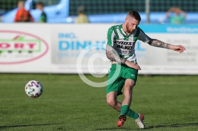 St. Lorenzen vs. Obdach