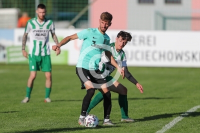 St. Lorenzen vs. Obdach