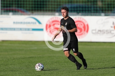 St. Lorenzen vs. Obdach
