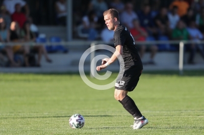 St. Lorenzen vs. Obdach